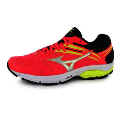 Mizuno Wave Valiant Ladies Running Shoes Mizuno Wave Valiant Ladies Running Shoes